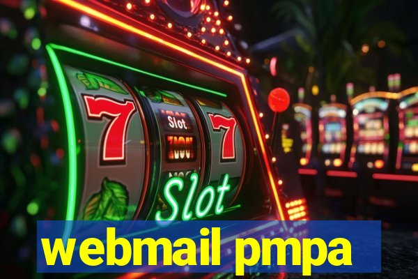 webmail pmpa